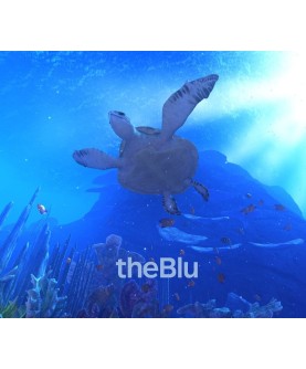 theBlu Steam Key GLOBAL